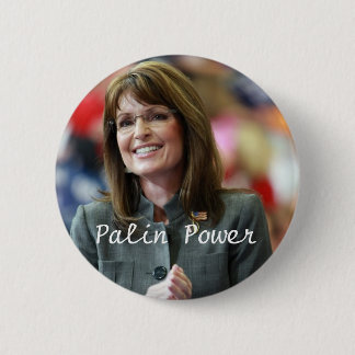 Botón de encendido de Palin