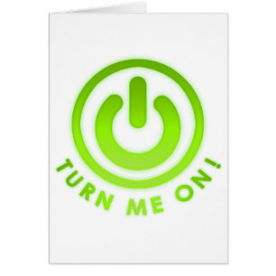 Botón de encendido - gíreme