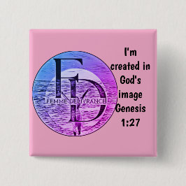 botón de entrega de femme