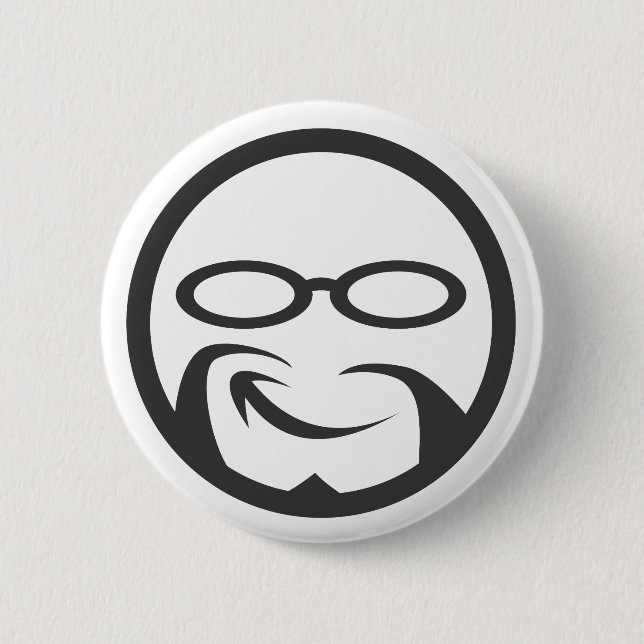 Botón de EOC David (Anverso)