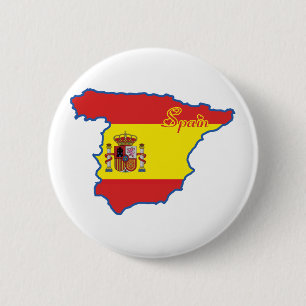 Botón de España