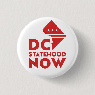 Botón de estado de Washington DC ahora
