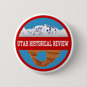 Botón de estudio histórico de Utah