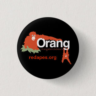 botón de extensión de Orangutan
