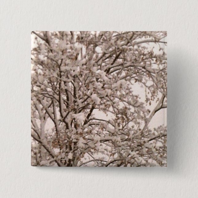 Botón de FirstSnow 55 (Anverso)