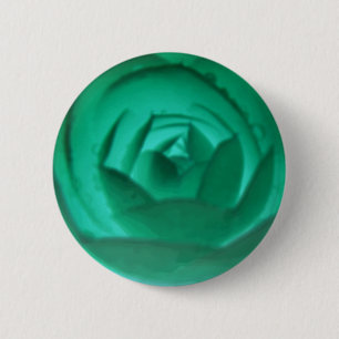 botón de flor de camelio hipnótico