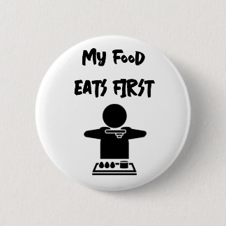Botón de Foodies