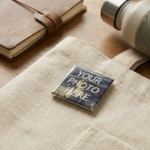 Botón de Foto Personalizado
