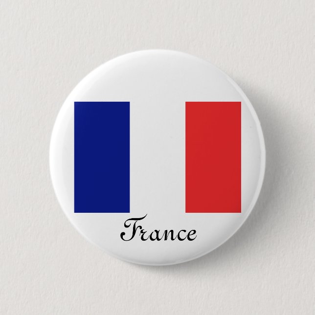 BOTÓN DE FRANCIA (Anverso)
