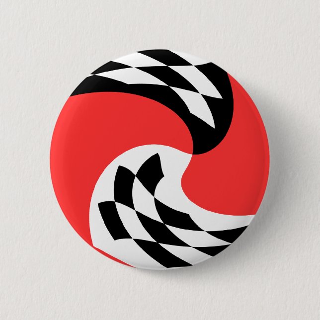 botón de Frued de los años 70 (Anverso)