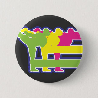 Botón de Fu del miedo