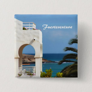 Botón de Fuerteventura