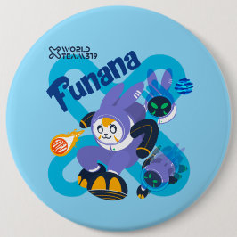 Botón de Funana