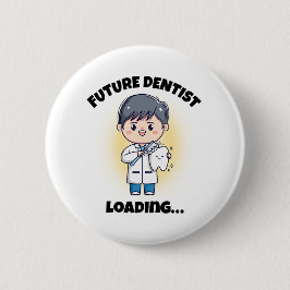 BOTÓN DE FUTURO DENTISTA