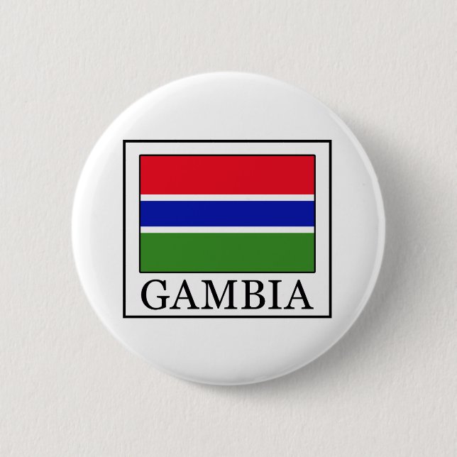 botón de Gambia (Anverso)