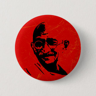 Botón de Gandhi