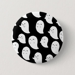 Botón de Ghosties