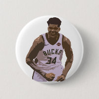 Botón de Giannis Antetokounmpo