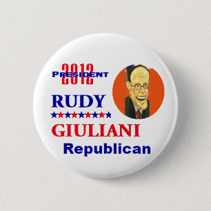 Botón de GIULIANI 2012