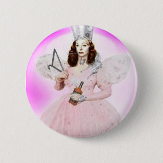 Botón de Glinda