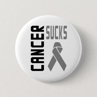 Botón de golpes de cáncer
