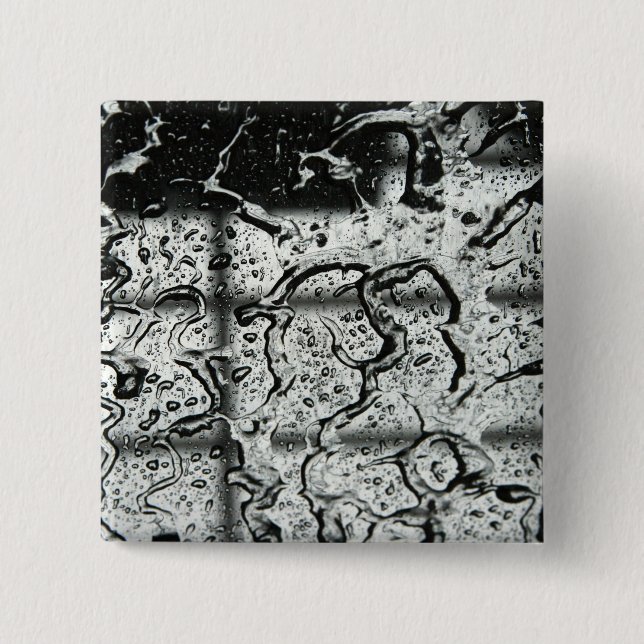 Botón de gotas de agua (Anverso)