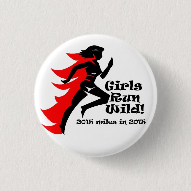 Botón de GRW (Anverso)