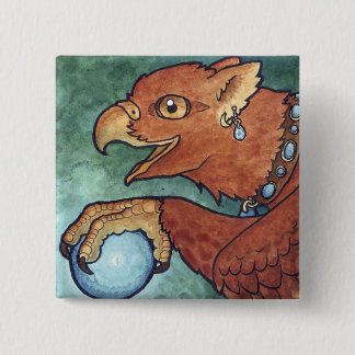 Botón de Gryphon Mage