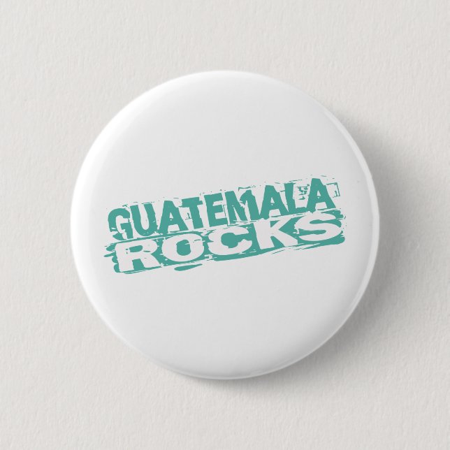 Botón de Guatemala (Anverso)