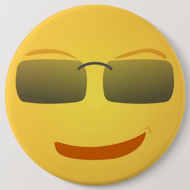 BOTÓN DE Guay FACE (Anverso)