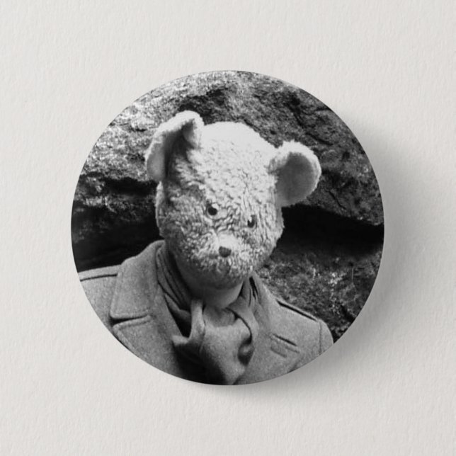 Botón de Hans Rickheit (Anverso)