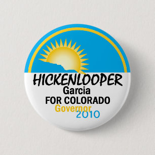 Botón de Hickenlooper García 2010