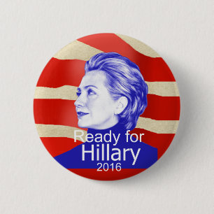 Botón de Hillary 2016