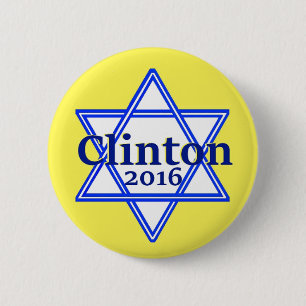 Botón de Hillary 2016