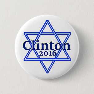 Botón de Hillary 2016