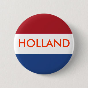 Botón de Holanda