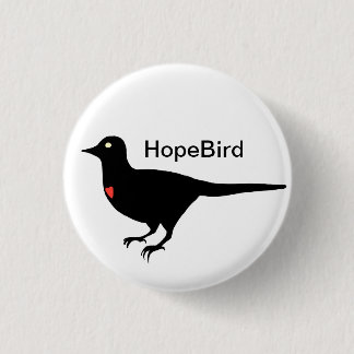 Botón de HopeBird