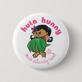 Botón de Hula Hunny