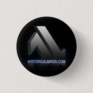 botón de Hystericalminds.com