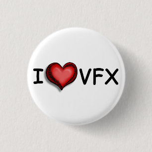 Botón de I <3 VFX