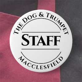 Botón de identificación del personal