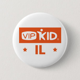 Botón de Illinois VIPKID
