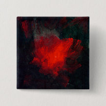 botón de incendio de medianoche