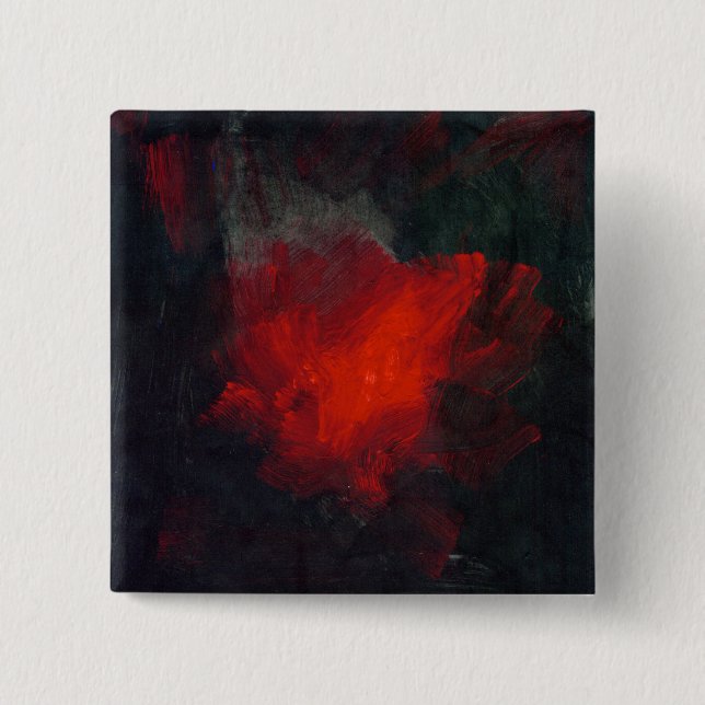 botón de incendio de medianoche (Anverso)