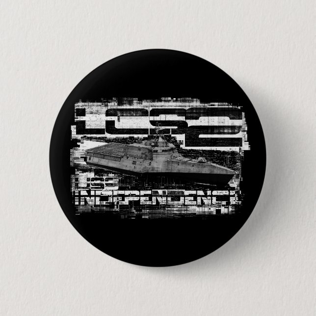 Botón de Independencia de la nave de combate Litto (Anverso)
