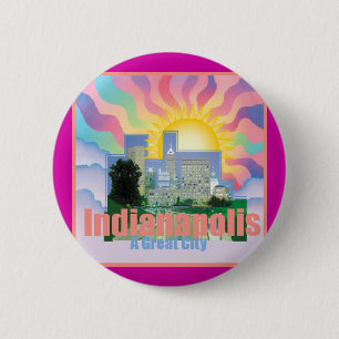 Botón de INDIANAPOLIS