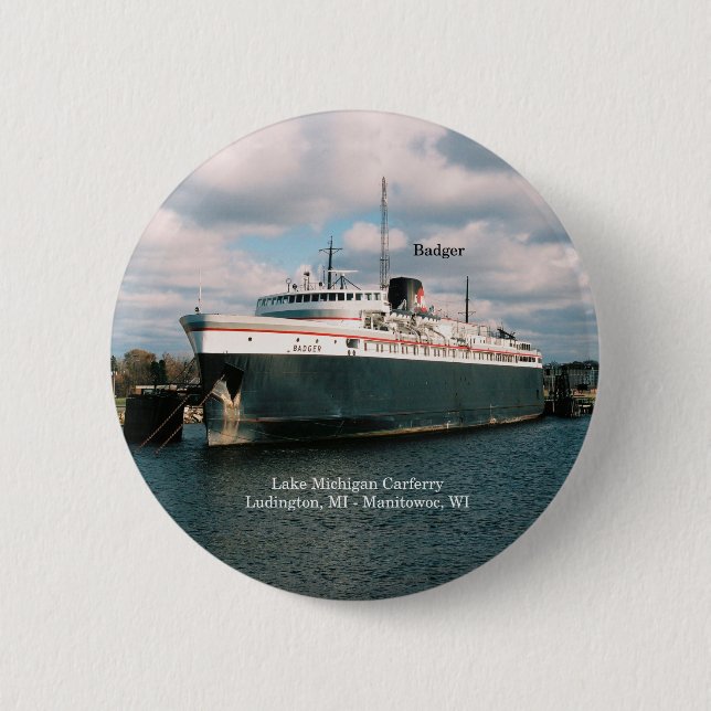 Botón de insignia (Anverso)