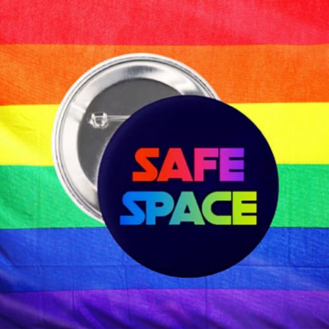 Botón de insignia de escudo de orgullo (Subido por el creador)