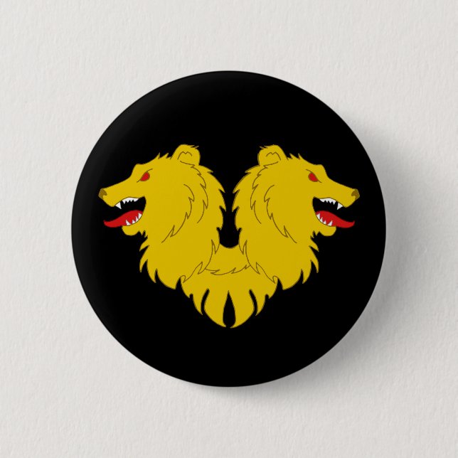 botón de insignia de población de Adiantum (Anverso)