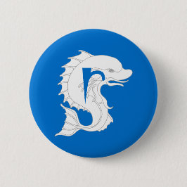 botón de insignia de población de Ruantallan